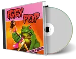 Artwork Cover of Iggy Pop 1991-01-28 CD Cologne Audience