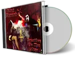 Artwork Cover of King Diamond 1987-07-26 CD Detroit Soundboard