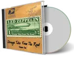 Artwork Cover of Led Zeppelin Compilation CD Strange Tales From The Road Audience