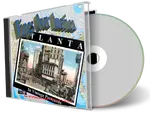 Artwork Cover of Paul McCartney 1976-05-19 CD Atlanta Audience