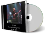 Artwork Cover of Sting 1988-05-18 CD Stuttgart Audience