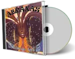 Artwork Cover of Abraxas 1995-06-03 CD Ventura Audience