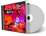 Artwork Cover of Arthur Lee 1989-01-24 CD San Juan Capistrano Audience