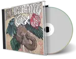 Artwork Cover of Elephant 6 Orchestra 2011-03-15 CD Chicago Soundboard