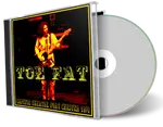 Artwork Cover of Toe Fat 1970-12-05 CD Port Chester Audience