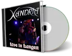 Artwork Cover of Xandria 2012-04-28 CD Langen Audience