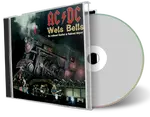 Artwork Cover of ACDC 2010-05-22 CD Wels Audience