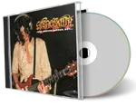 Artwork Cover of Aerosmith 1978-03-24 CD Columbus Soundboard