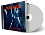 Artwork Cover of Behemoth 2009-10-03 CD Torun Audience