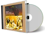 Artwork Cover of Camel 1978-11-17 CD Paris Audience