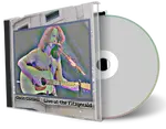 Artwork Cover of Chris Cornell 2011-04-24 CD St Paul Audience