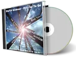 Artwork Cover of David Gilmour 2006-03-10 CD Dortmund Audience