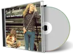 Artwork Cover of Led Zeppelin 1970-06-29 CD Bath Audience