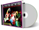 Artwork Cover of Lynyrd Skynyrd 1976-04-07 CD Boston Audience
