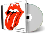 Artwork Cover of Rolling Stones 1973-10-14 CD Rotterdam Audience