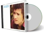 Artwork Cover of Tim Buckley Compilation CD January 1975 Soundboard