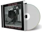 Artwork Cover of Tom Waits 1978-11-21 CD Washington Audience