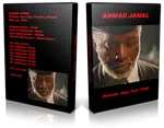 Artwork Cover of Ahmad Jamal 1998-05-23 DVD Poznan Proshot
