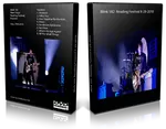 Artwork Cover of Blink 182 2010-08-29 DVD Reading Proshot