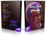 Artwork Cover of Brian Blade 2005-07-02 DVD Salzau Proshot