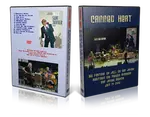 Artwork Cover of Canned Heat 2010-07-14 DVD San Javier Proshot