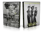 Artwork Cover of Diana Ross Compilation DVD French TV 68 Proshot