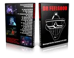 Artwork Cover of Dr Feelgood 1980-10-31 DVD Berlin Proshot