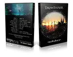 Artwork Cover of Dream Theater 2007-06-26 DVD Clermont Ferrand Audience