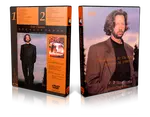 Artwork Cover of Eric Clapton 1990-01-24 DVD London Proshot