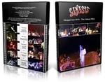 Artwork Cover of Genesis Compilation DVD Shepperton 16mm Proshot