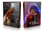 Artwork Cover of George Clinton 2009-11-12 DVD Basel Proshot