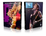 Artwork Cover of John Mayer Compilation DVD Rock In Rio Lisboa 2010 Proshot
