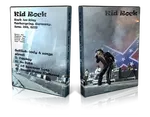Artwork Cover of Kid Rock 2008-06-08 DVD Nurburgring Proshot