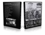 Artwork Cover of Lynyrd Skynyrd 1975-04-27 DVD San Francisco Proshot