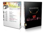 Artwork Cover of Marcus Miller 2005-08-20 DVD Tokyo Proshot