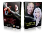 Artwork Cover of Mark Knopfler 2006-04-24 DVD Imus in The Morning Proshot