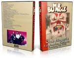 Artwork Cover of Mr Bungle 1991-01-10 DVD Los Angeles Proshot