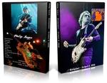 Artwork Cover of Philip Sayce 2009-10-09 DVD Bonn Proshot