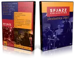 Artwork Cover of SF Jazz Collective 2007-07-01 DVD Salzau Proshot