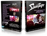 Artwork Cover of Savatage 1989-12-06 DVD Tampa Audience