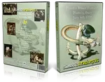 Artwork Cover of Slashs Snakepit Compilation DVD Pistoia Blues Fest 1995 Proshot
