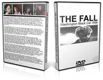 Artwork Cover of The Fall 1998-04-05 DVD Washington Audience