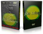 Artwork Cover of Various Artists 1999-00-00 DVD 1999 Jon Brion Show Proshot