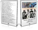 Artwork Cover of Various Artists Compilation DVD Digital Video Archives Vol 2 Proshot