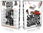 Artwork Cover of Various Artists Compilation DVD Sounds Of The Sixties Vol 1 Proshot