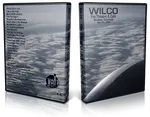 Artwork Cover of Wilco 1995-05-23 DVD Boulder Proshot