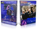 Artwork Cover of Wilco 2009-11-07 DVD Various Proshot