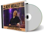 Artwork Cover of Jeff Healey 1988-12-01 CD Amsterdam Soundboard