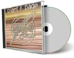 Artwork Cover of Jimmy Page and Robert Plant 1995-10-23 CD Boston Audience