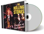 Artwork Cover of Rolling Stones 1994-10-31 CD Oakland Soundboard